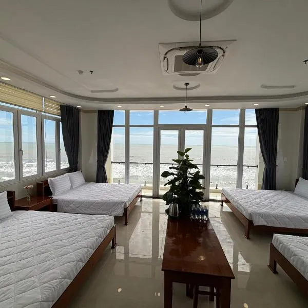 Khách Sạn A68, hotel em Vung Tau