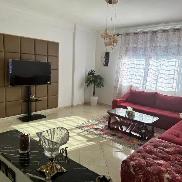 Appartement à beni mellal, hotel in Oulad Yaïch