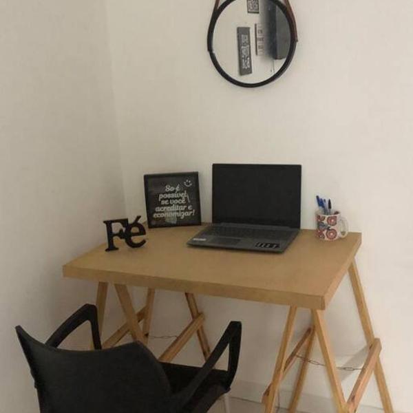 Apt a 650 m da praia do recreio - Foto 4