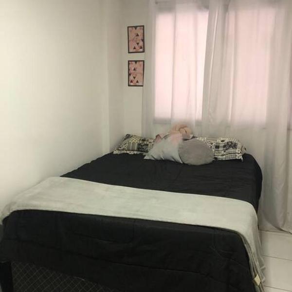 Apt a 650 m da praia do recreio - Foto 2