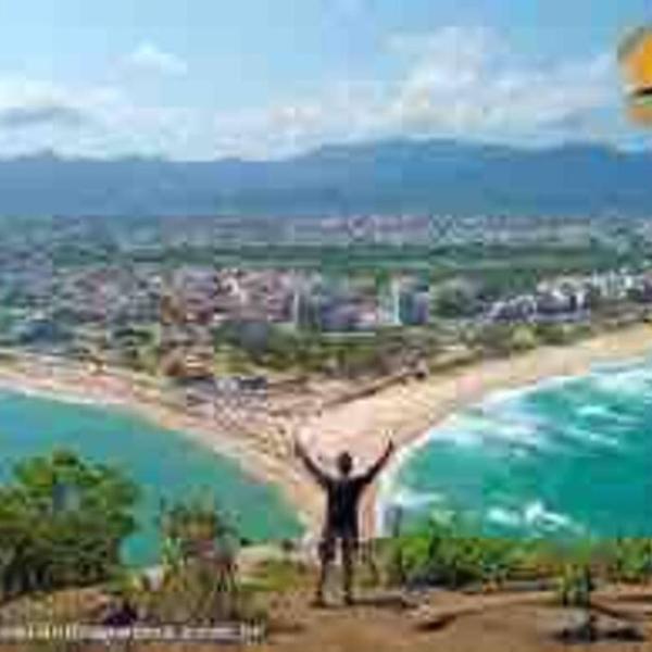 Apt a 650 m da praia do recreio - Foto 5
