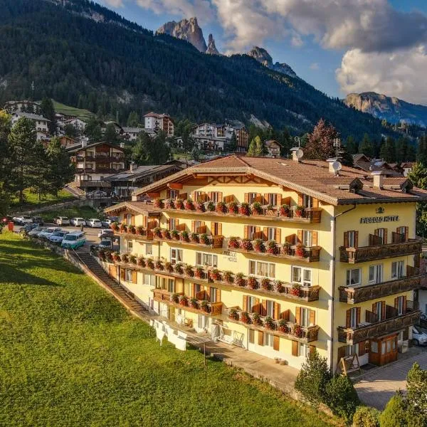 Al Piccolo Hotel, hotel v destinácii Vigo di Fassa