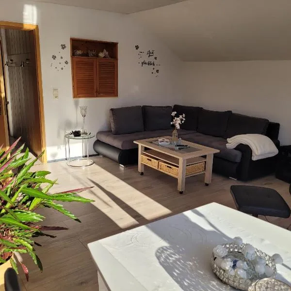 Sara´s Ferienwohnung, hotel v destinaci Plettenberg