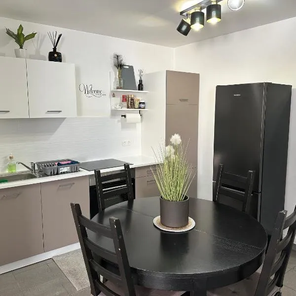 Ferienwohnung Sindorf, hotel a Kerpen