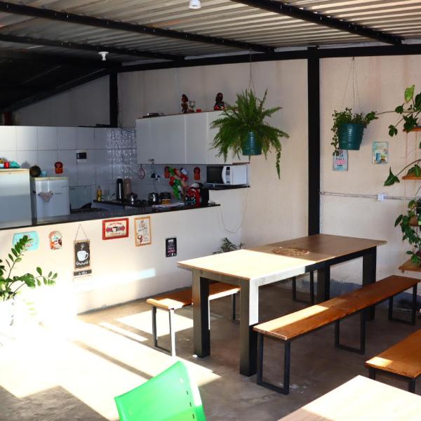 Hostel FreeWay - Foto 4