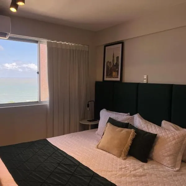 American Flat, hotel in São Luís