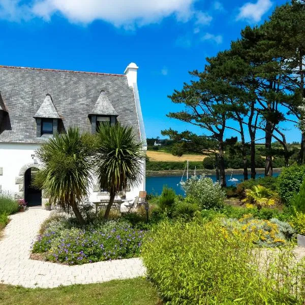 LE CLOS DES ABERS, hotel in Plouguerneau