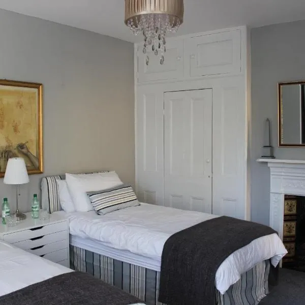 Botleigh Villa, hotell i Rochester