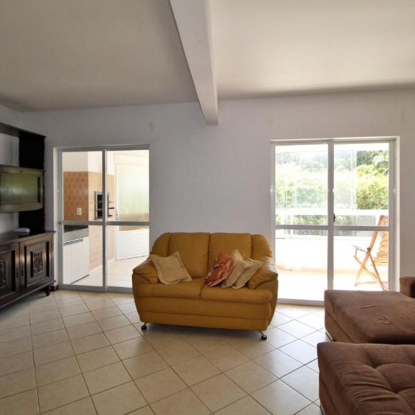 1045 - Apartamento no centro de Bombinhas a 50mts do mar - Foto 5