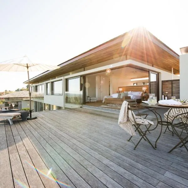 Collection Luxury Accomodation Simola House, hotel in Knysna