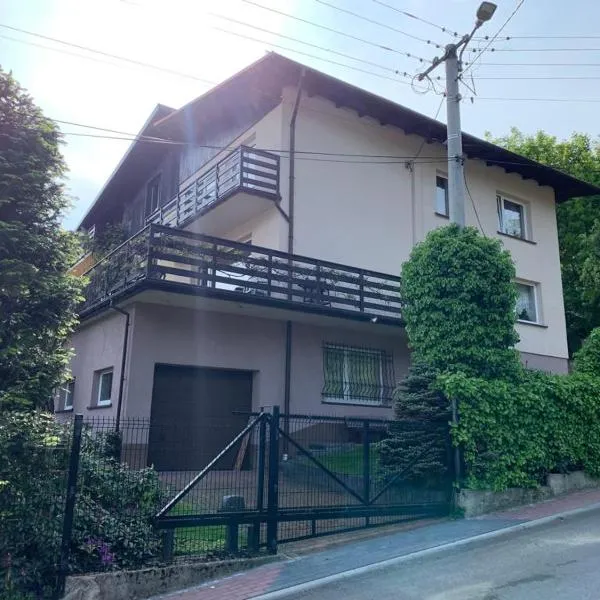 Pokoje gościnne u Bianki, hotel v destinaci Szczyrk
