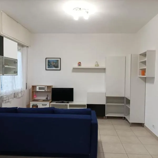 Casa al Mare a Recco, hotel v destinácii Recco
