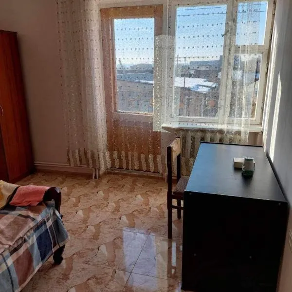 Mazmanyan 181, hotel din Ghiumri
