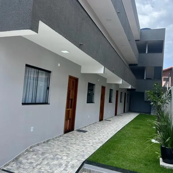 Arraial do Cabo - Blue View Lofts Praia Grande 02