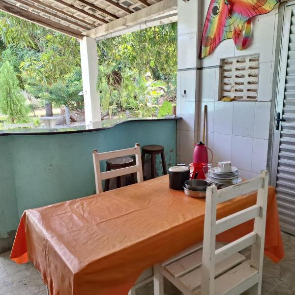 Morada Dona Sinforoza - Foto 3