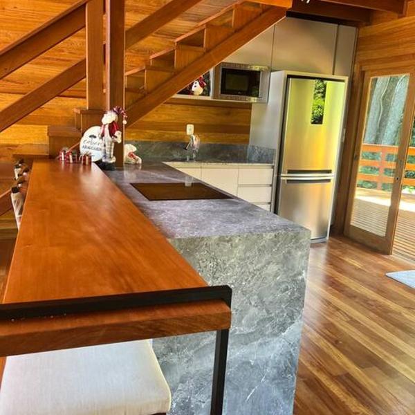 Cabana das araucárias - Foto 5