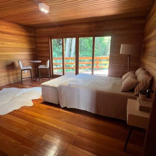 Cabana das araucárias - Foto 2