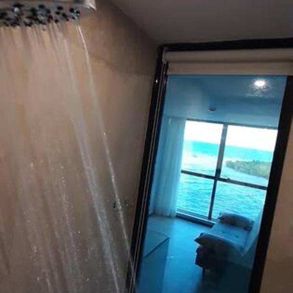 Ezza in Barra - Beach Flat - Foto 2