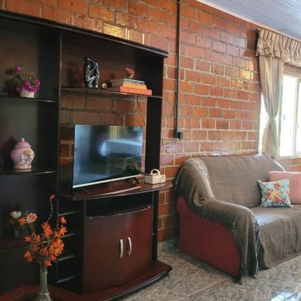 Casa de campo em Carlos Barbosa - Serra Gaúcha - Foto 5