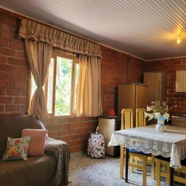 Casa de campo em Carlos Barbosa - Serra Gaúcha - Foto 4
