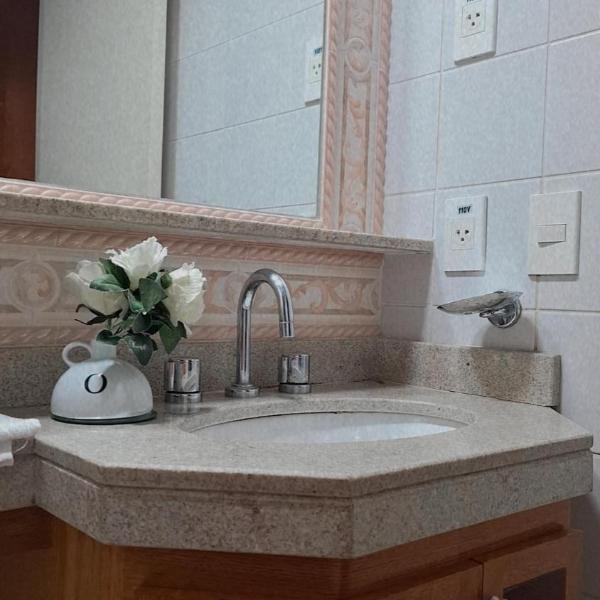 HOTEL in AVENIDA IBIRAPUERA , QUARTO LUXUOSO , CUSTO BENEFÍCIO - Foto 3