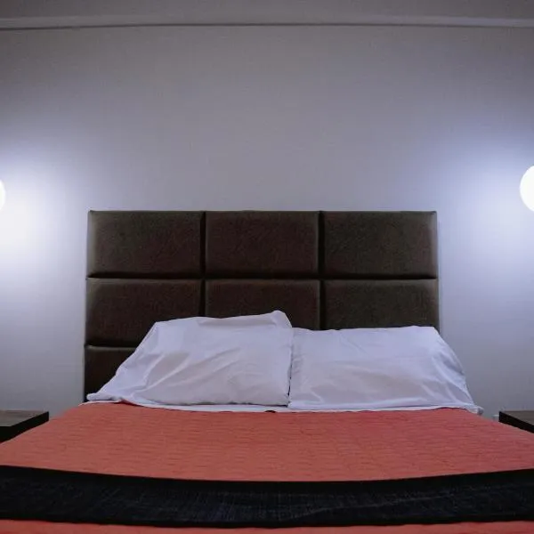 PRANA HOTEL LOUNGUE BAR, hotel em Huancayo