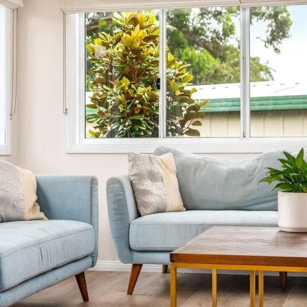 Convenient 3/bedroom Guest House in Adamstown, khách sạn ở Adamstown
