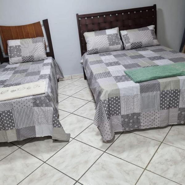 Kit Studio Asa Norte boa localização com WIFI sem taxas - Foto 3