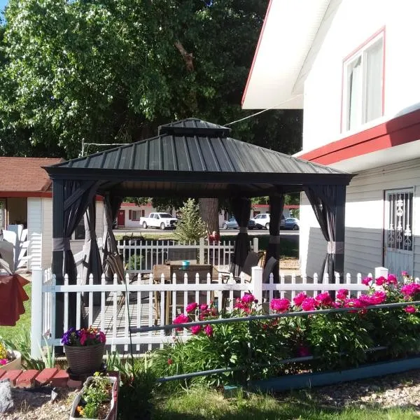 Travel Inn, hotel in Canon City