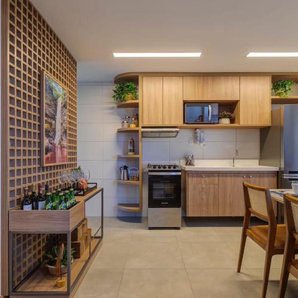 Casa 21 da Vila Beija Flor em Mucugê - Foto 4