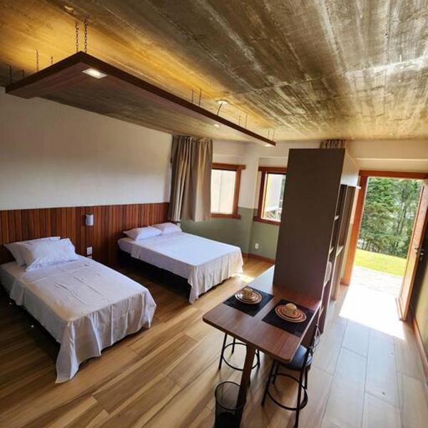 Apartamentos da Rota - Foto 2