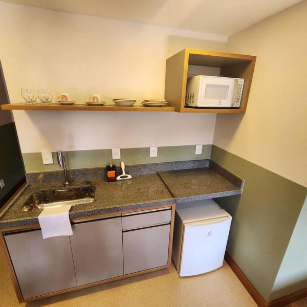 Apartamentos da Rota - Foto 3
