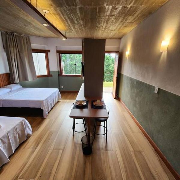 Apartamentos da Rota - Foto 5