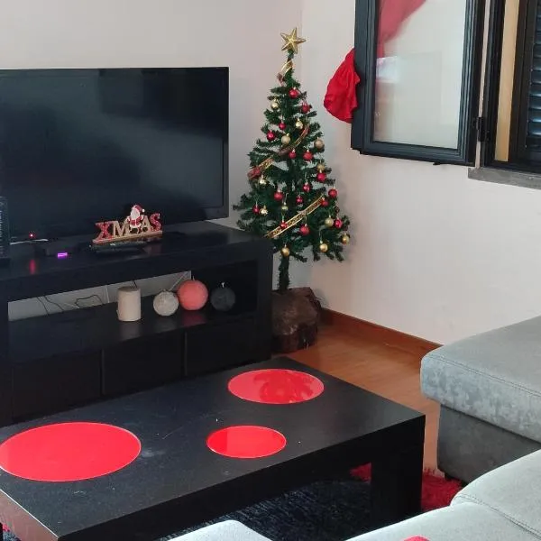 Delfina`s House, ξενοδοχείο σε Machico