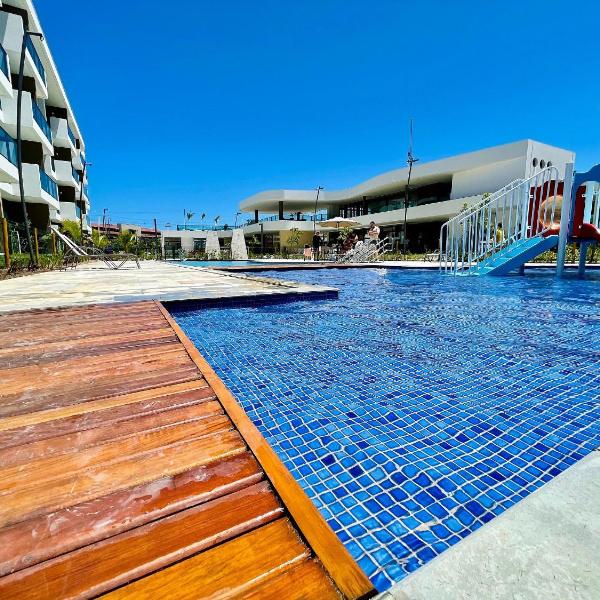 Makia Beach Experience - Porto de Galinhas
