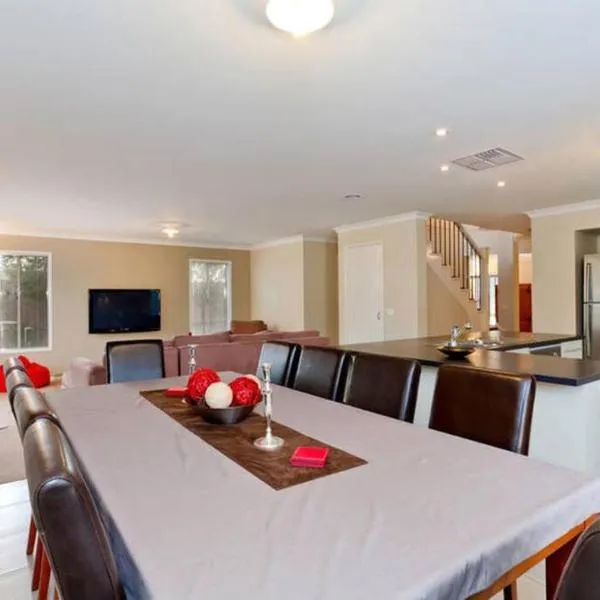 Large family getaway, hotel di Torquay