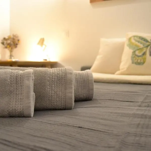 Studio 88, hotel in Courbevoie