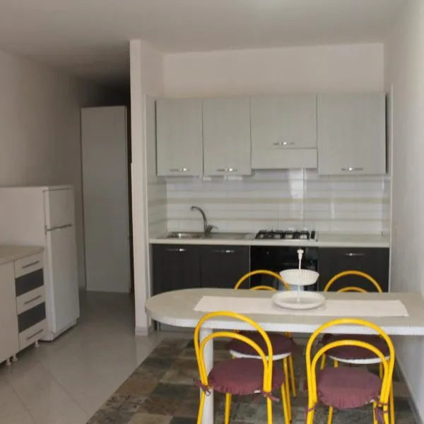 Turisti a Casa, khách sạn ở San Vito lo Capo