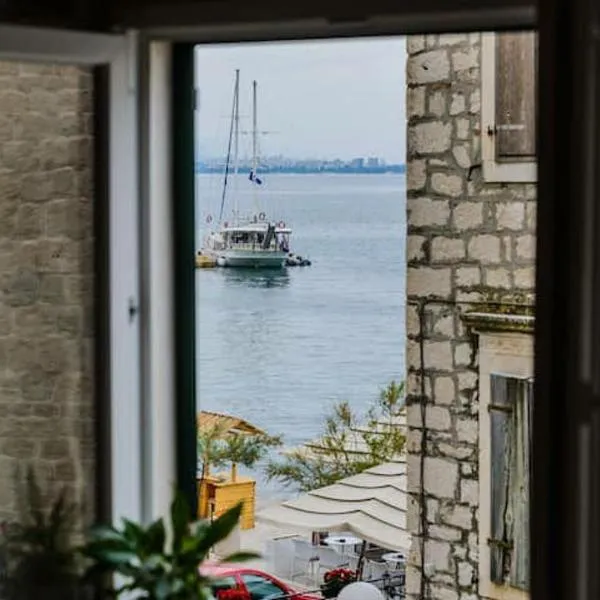 Stone House Kaštela, hotel u Kaštelima