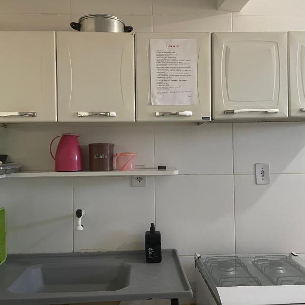 Apartamento a 1 km da Orla de Atalaia-1 - Foto 3