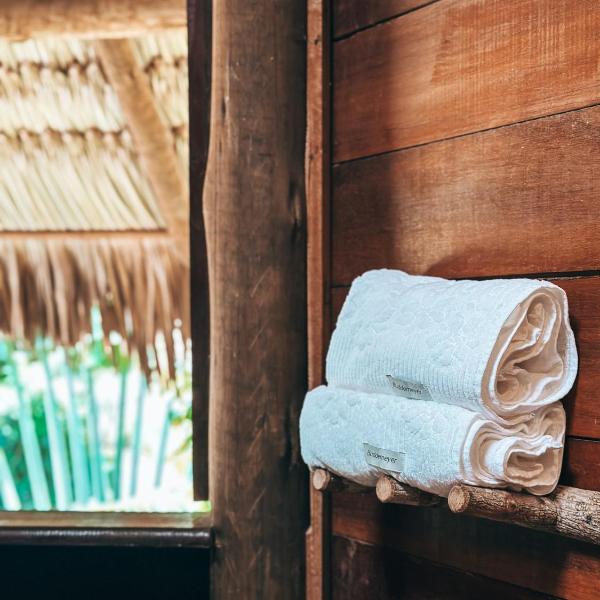 Villa Sabiá - Eco Bungalows - Foto 3