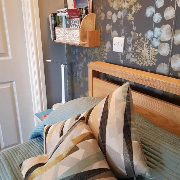 South Ford Haven, hotel in Dartmouth