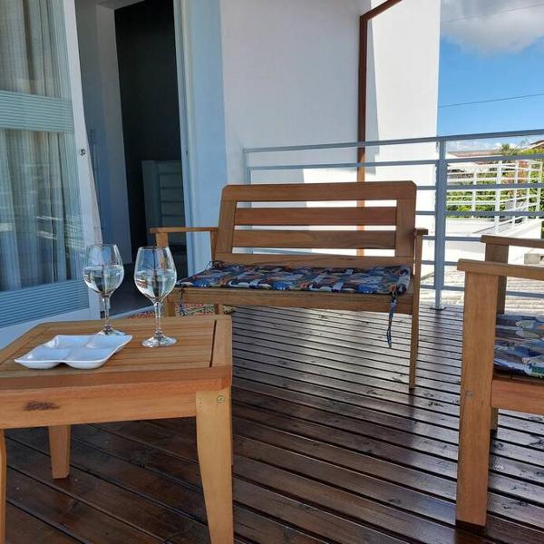 Apartamento Pé na Areia - Foto 4