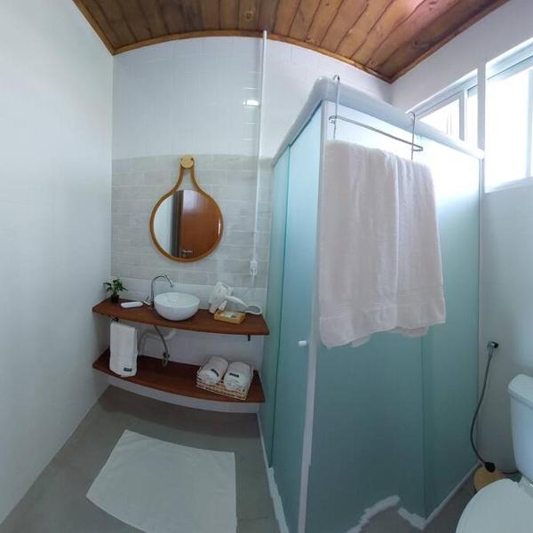 Apartamento Pé na Areia - Foto 3