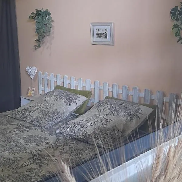 Chambre diamants, Hotel in Saint-Pierre