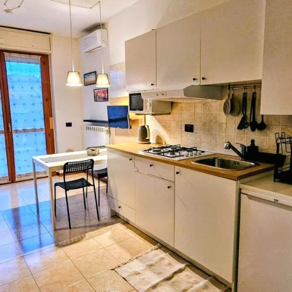 Sweet Home, hotel v destinaci Garbagnate Milanese