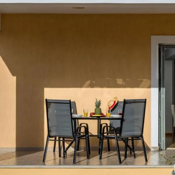 Irene's House – hotel w mieście Lassi