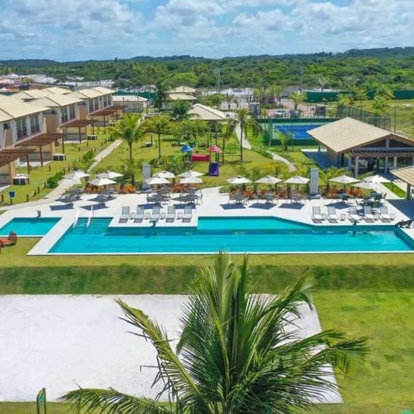 Excelente Estadia em Imbassai, hotel v destinaci Mata de Sao Joao