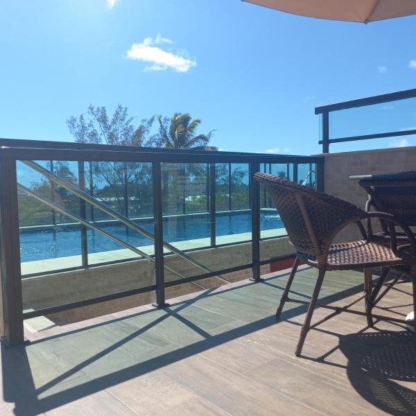 7 minutos da praia Solar 303 em Porto de Galinhas - Foto 4