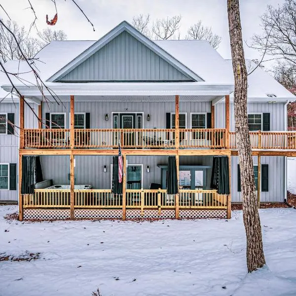 Season 4 Escape - Managed by Gr8Escapes，位于马萨纳滕的酒店